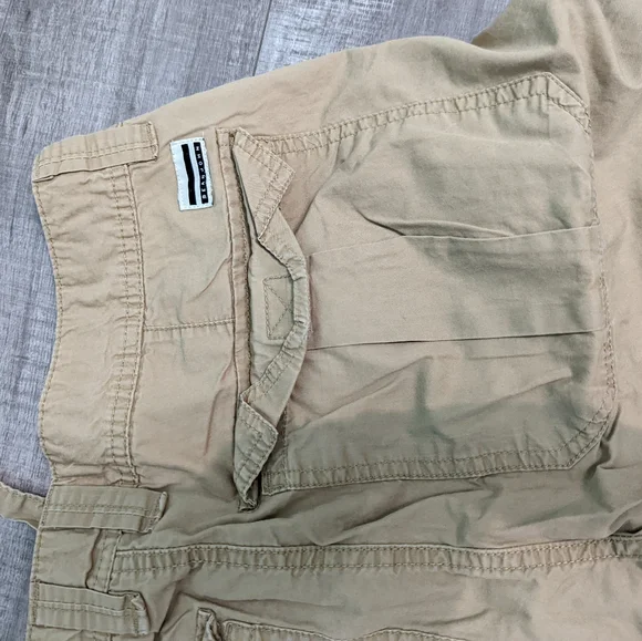 Sean John cargo pants - Picture 4 of 5